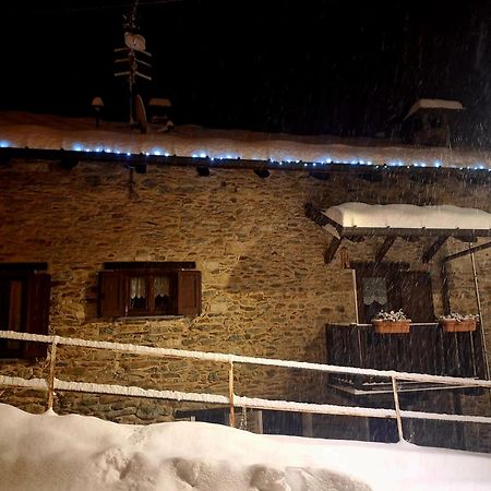 Gran Paradiso Alpette Экстерьер фото