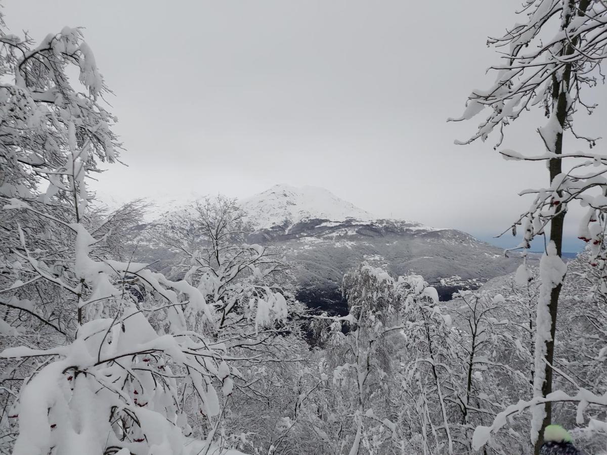 Gran Paradiso Alpette Экстерьер фото
