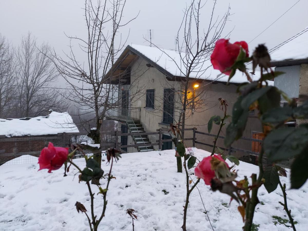 Gran Paradiso Alpette Экстерьер фото
