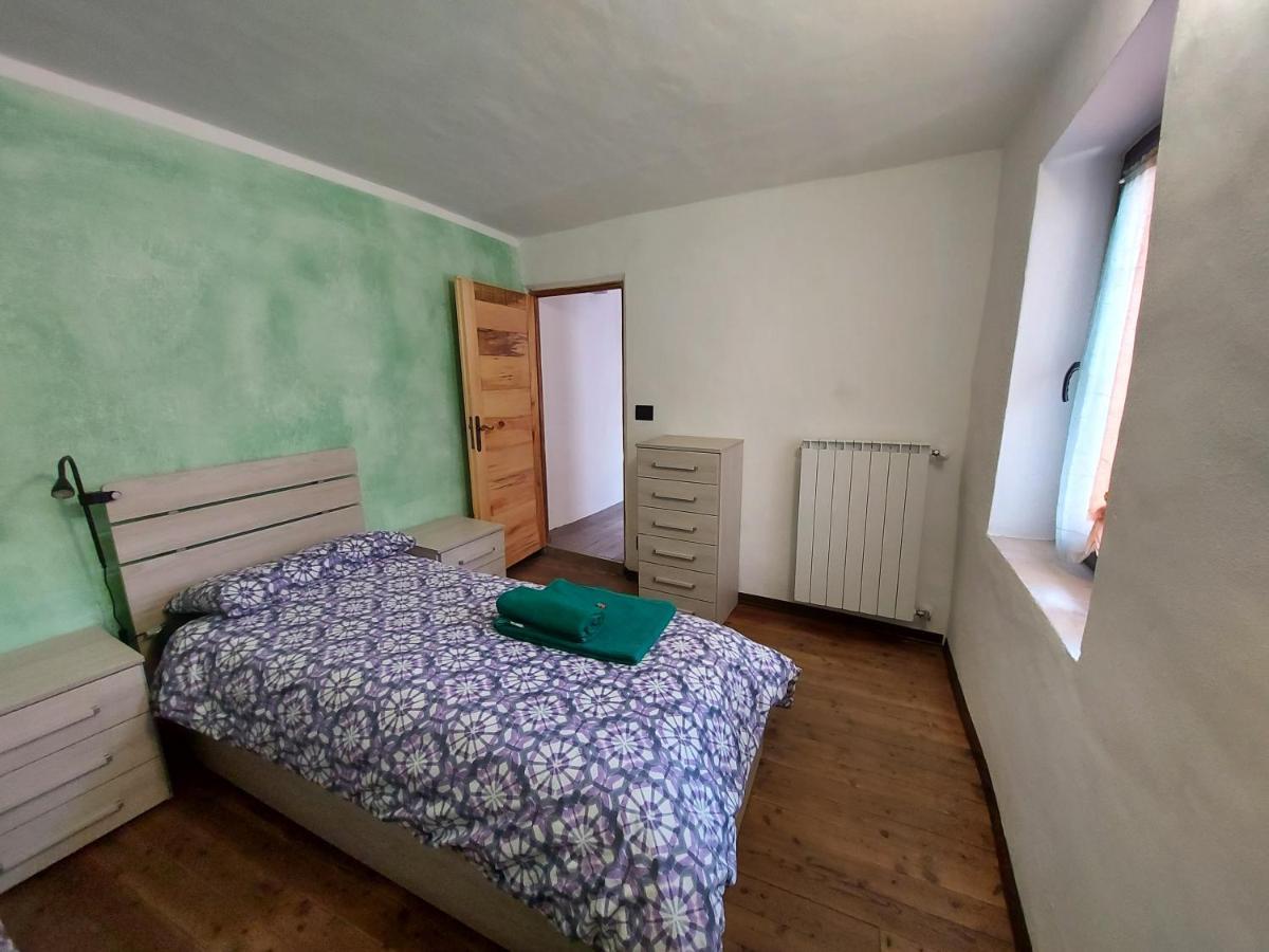 Gran Paradiso Alpette Экстерьер фото