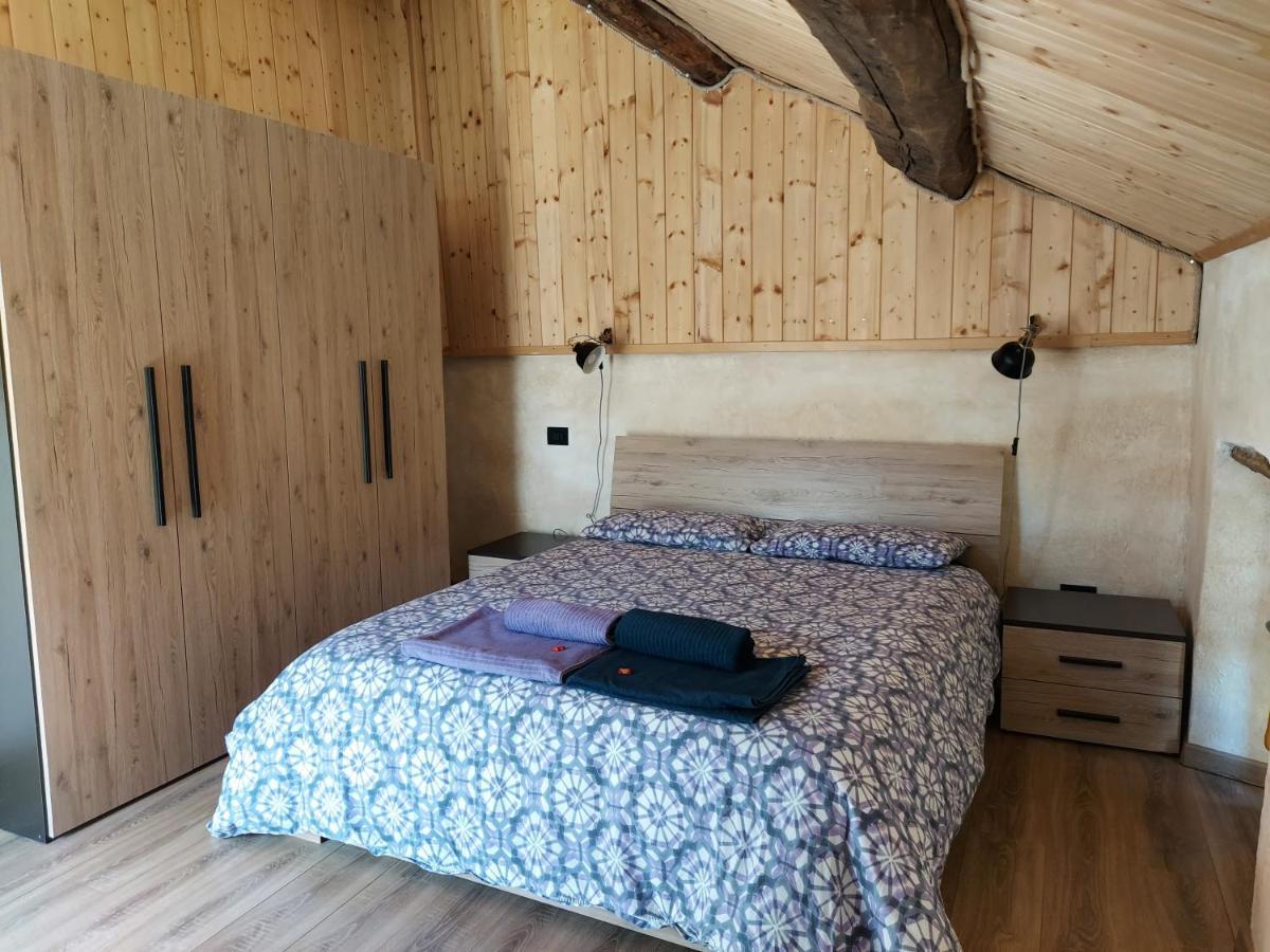 Gran Paradiso Alpette Экстерьер фото