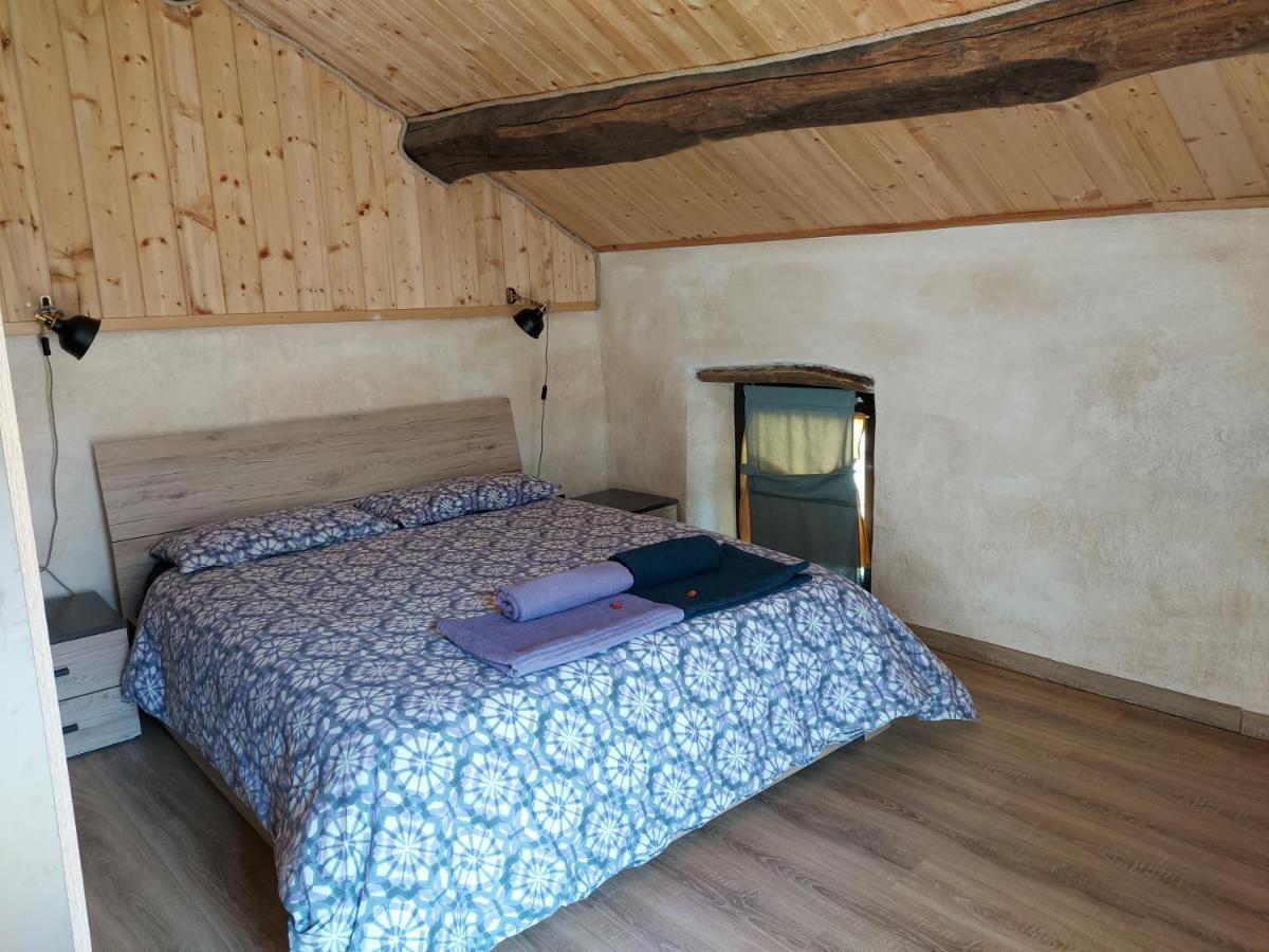 Gran Paradiso Alpette Экстерьер фото