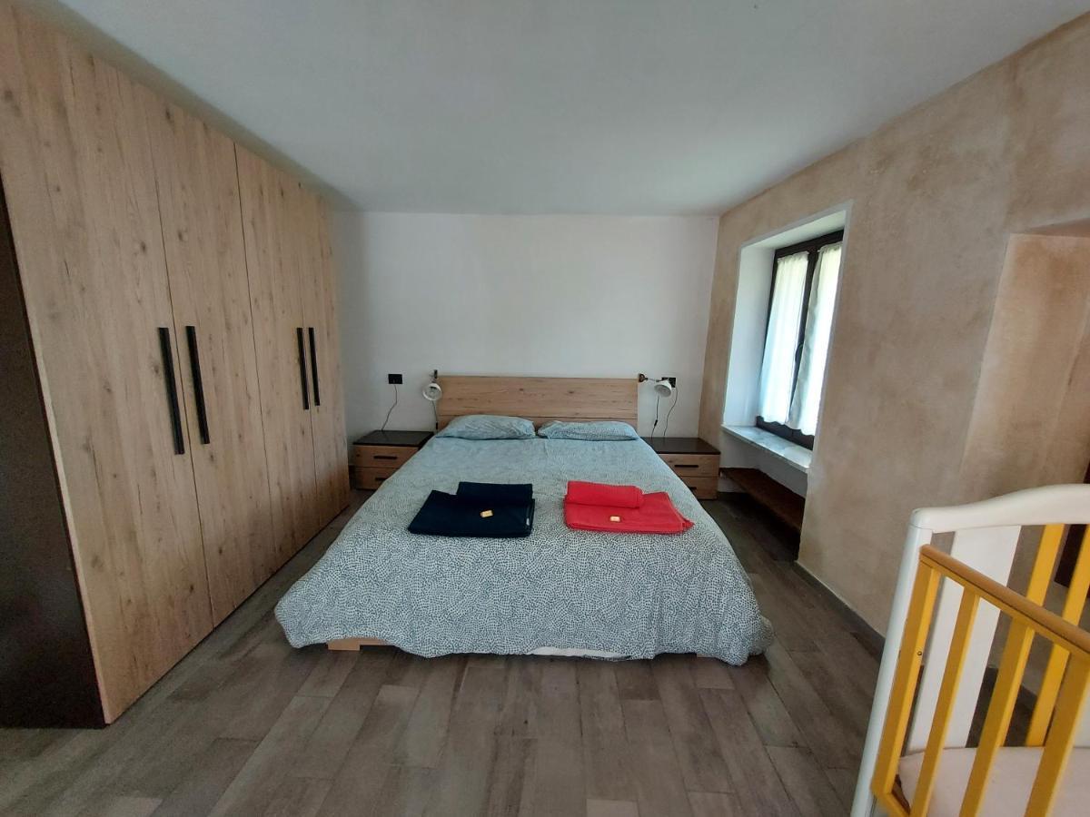 Gran Paradiso Alpette Экстерьер фото