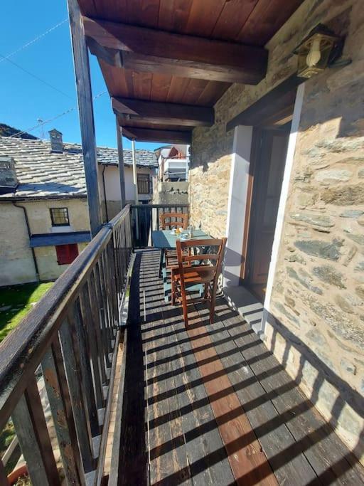 Gran Paradiso Alpette Экстерьер фото