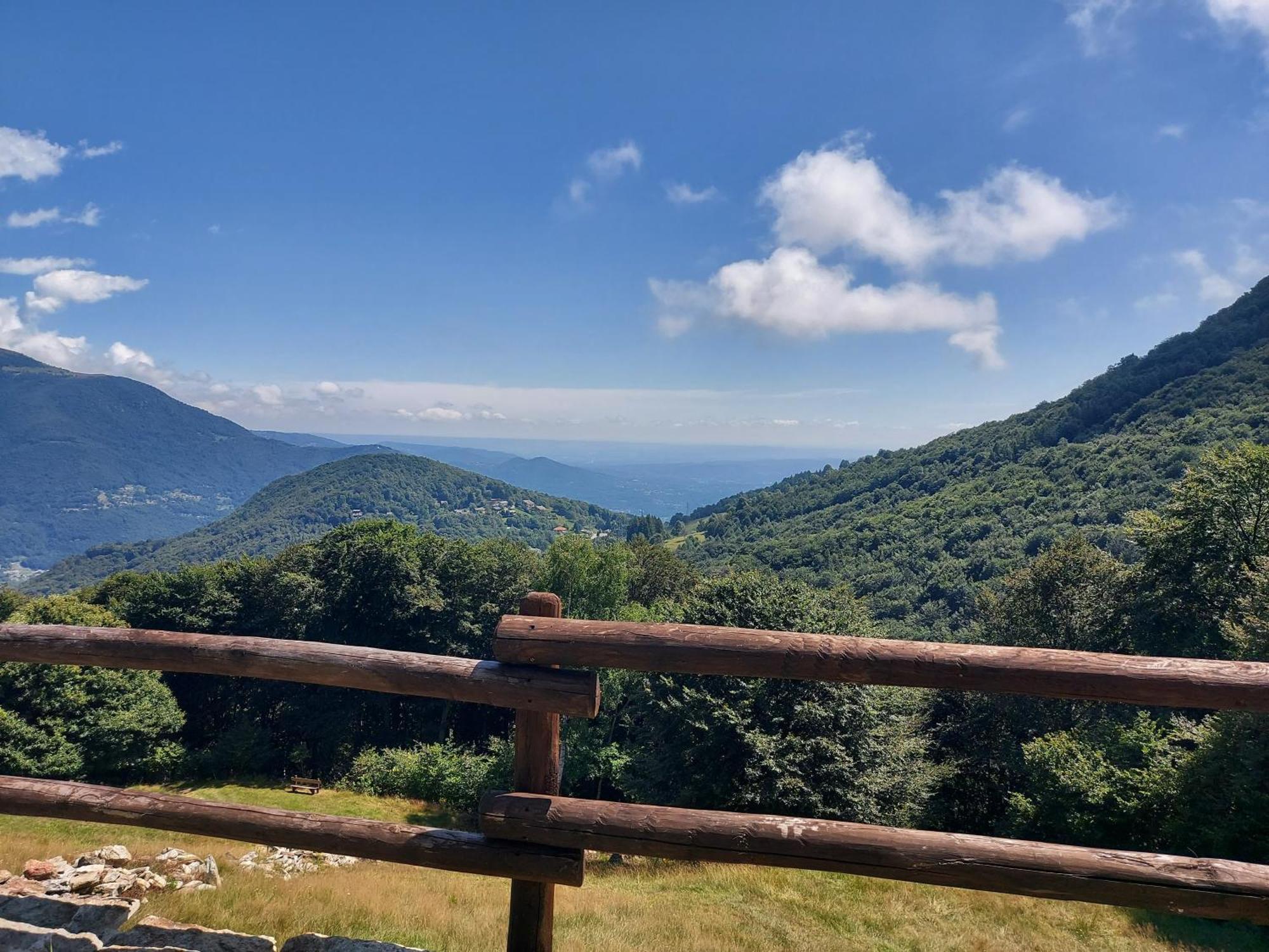 Gran Paradiso Alpette Экстерьер фото