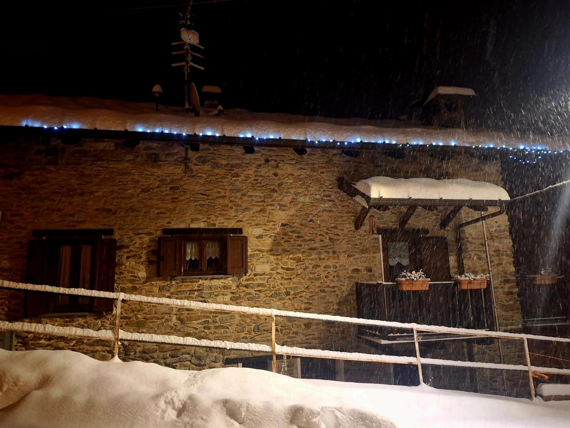 Gran Paradiso Alpette Экстерьер фото