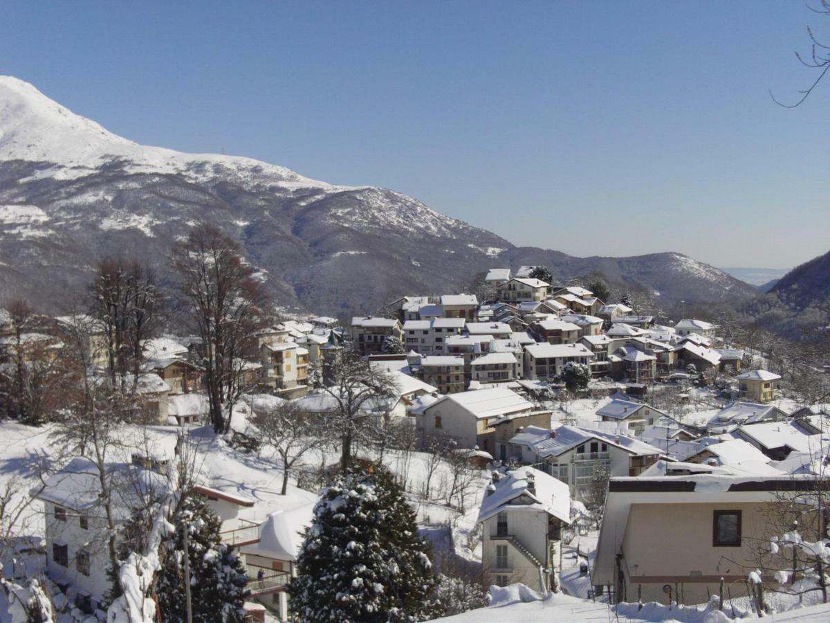Gran Paradiso Alpette Экстерьер фото